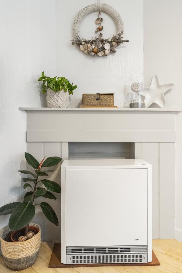 Appartement Sub In Oostende Eksteriør bilde